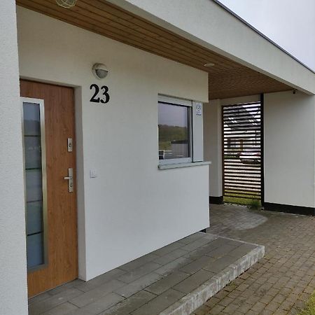 Frida Haus Villa Trzęsacz Exteriör bild